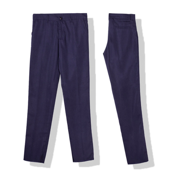 PANTALON CABALLERO GABARDINA