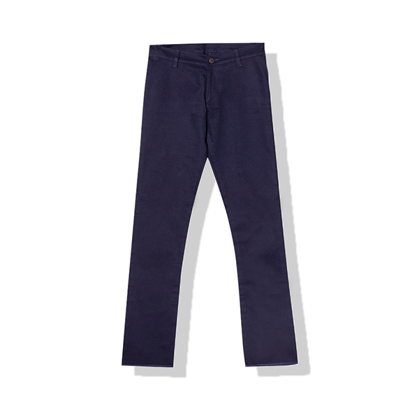 PANTALON DAMA GABARDINA